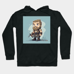 Beowulf Hoodie